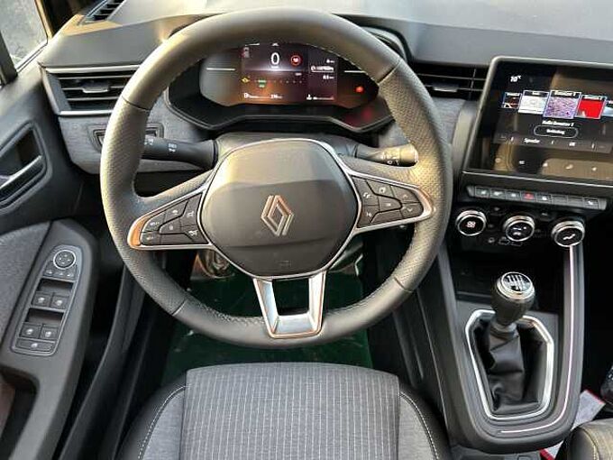 Renault Clio TECHNO TCe 90 +SHZ