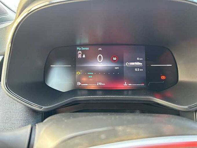 Renault Clio TECHNO TCe 90 +SHZ