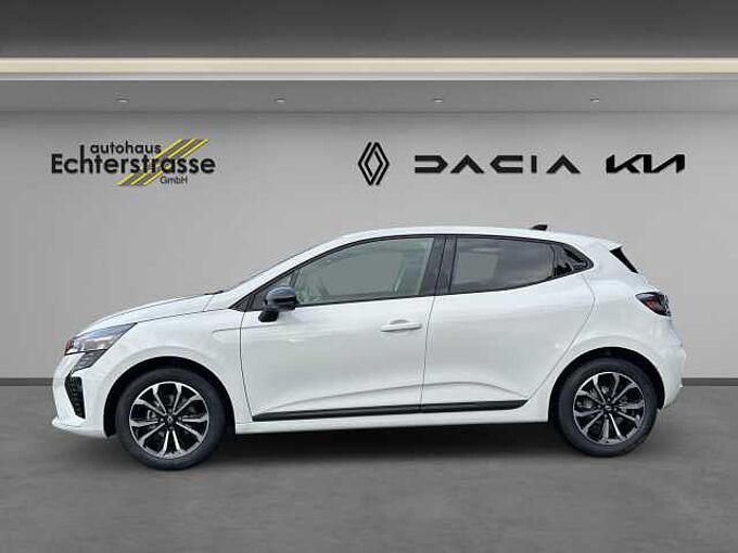 Renault Clio TECHNO TCe 90 +SHZ