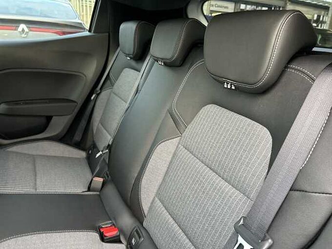 Renault Clio TECHNO TCe 90 +SHZ