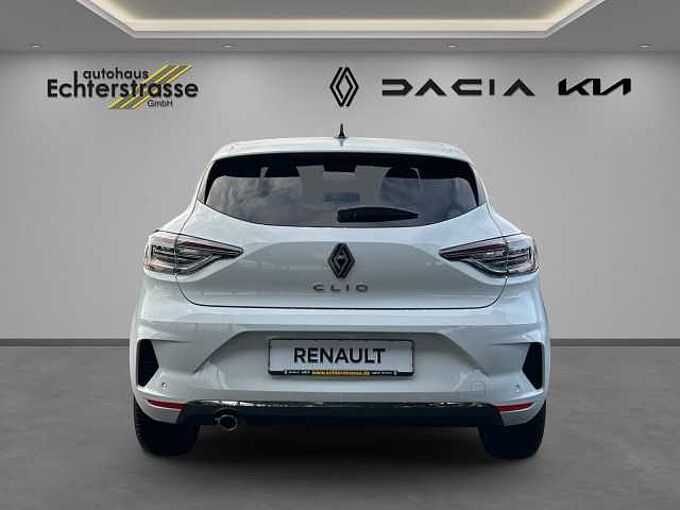 Renault Clio TECHNO TCe 90 +SHZ