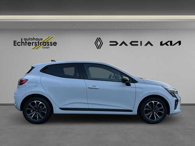 Renault Clio TECHNO TCe 90 +SHZ