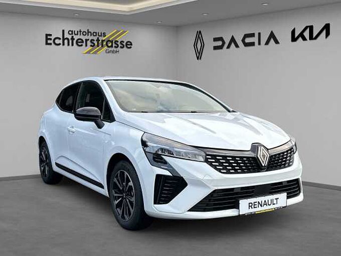 Renault Clio TECHNO TCe 90 +SHZ