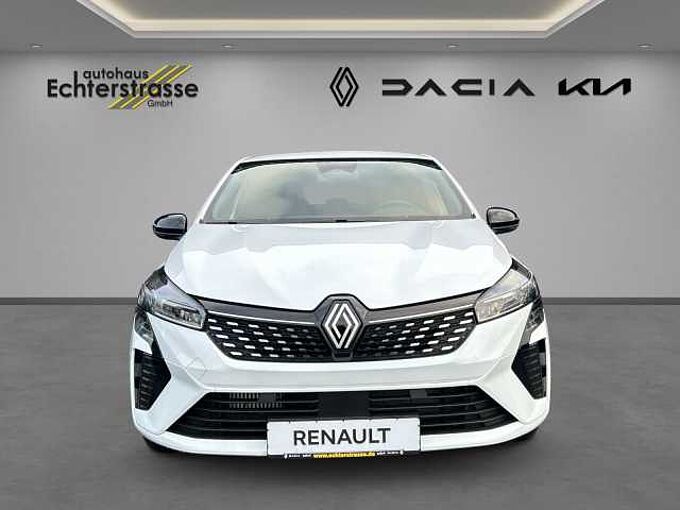 Renault Clio TECHNO TCe 90 +SHZ