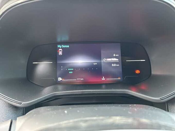 Renault Clio TECHNO TCe 90 +SHZ