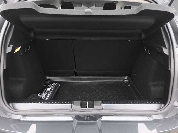 Dacia Sandero Stepway Essential TCe 100 ECO-G AHK