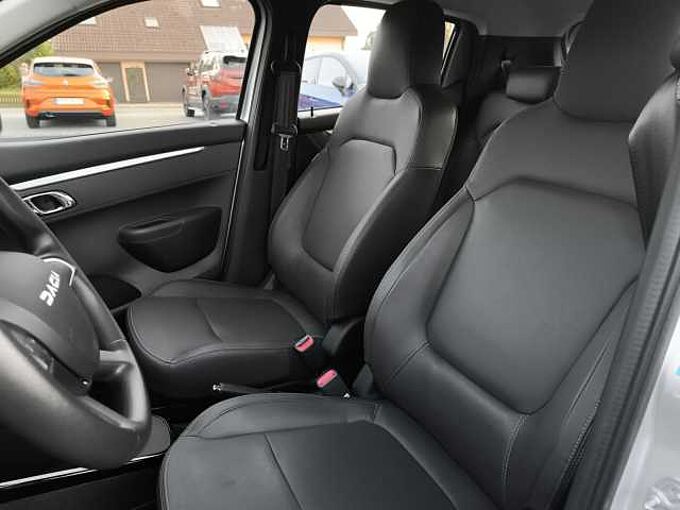 Dacia Spring ESSENTIAL 45 +SHZ+LOOK-PAKET