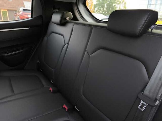 Dacia Spring ESSENTIAL 45 +SHZ+LOOK-PAKET