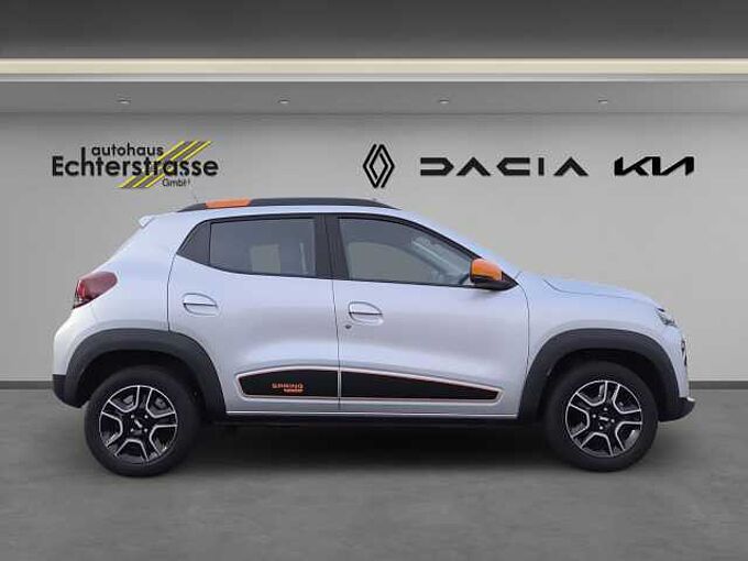 Dacia Spring ESSENTIAL 45 +SHZ+LOOK-PAKET