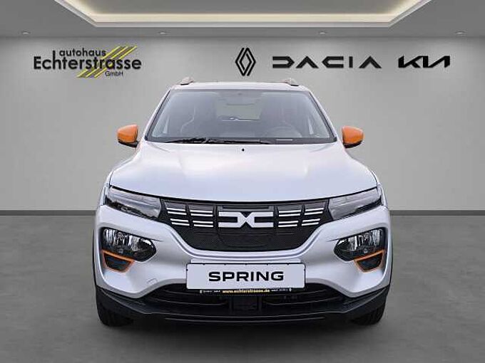 Dacia Spring ESSENTIAL 45 +SHZ+LOOK-PAKET