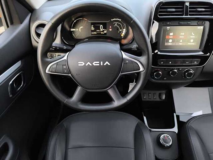 Dacia Spring ESSENTIAL 45 +SHZ+LOOK-PAKET