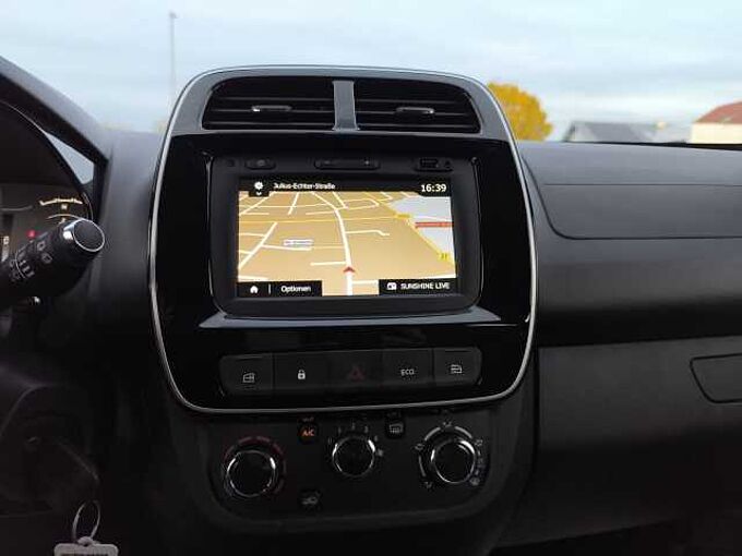 Dacia Spring ESSENTIAL 45 +SHZ+LOOK-PAKET