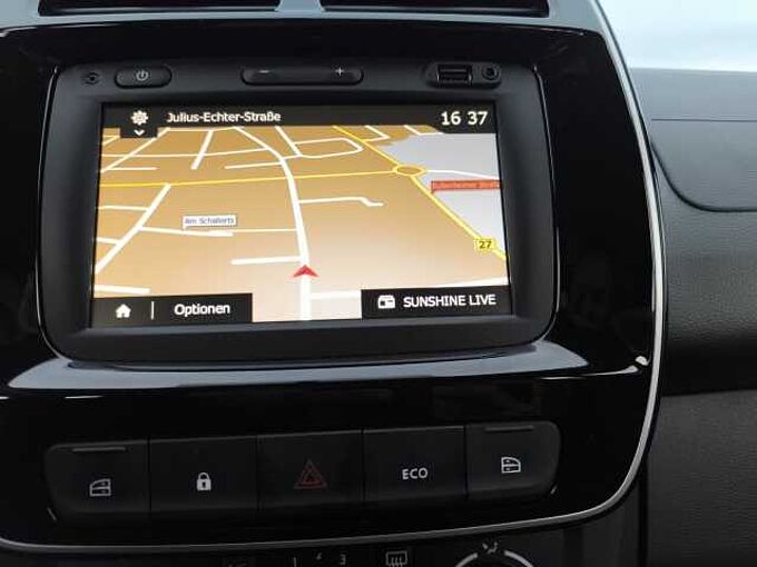 Dacia Spring ESSENTIAL 45 +SHZ+LOOK-PAKET