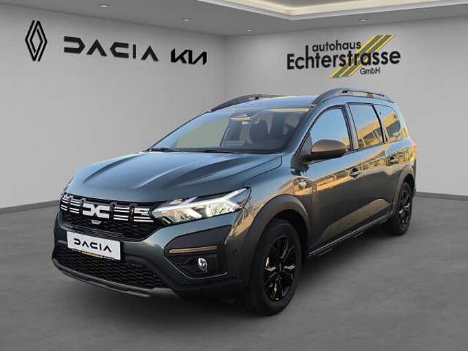 Dacia Jogger Extreme+ ECO-G 100 7-Sitzer
