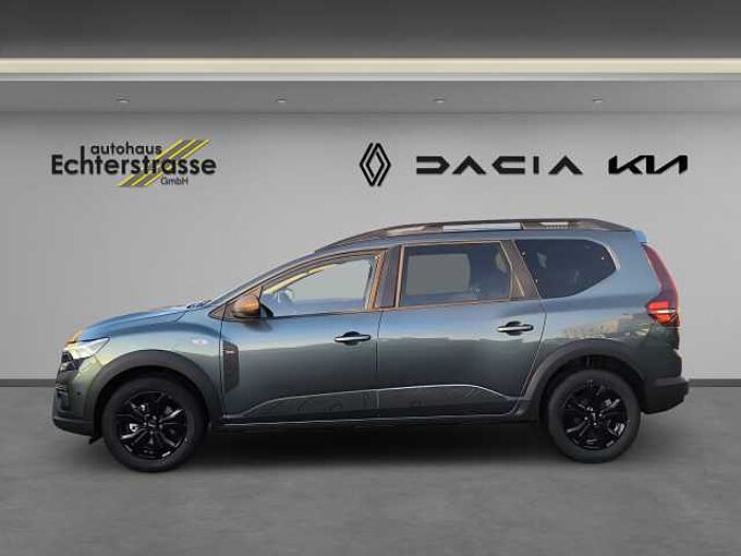 Dacia Jogger Extreme+ ECO-G 100 7-Sitzer