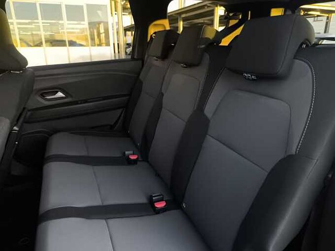 Dacia Jogger Extreme+ ECO-G 100 7-Sitzer