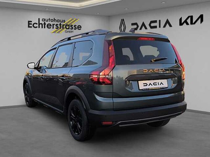 Dacia Jogger Extreme+ ECO-G 100 7-Sitzer