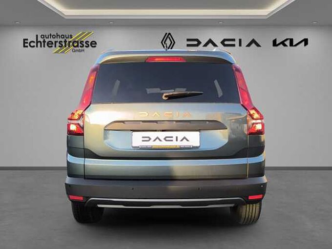 Dacia Jogger Extreme+ ECO-G 100 7-Sitzer
