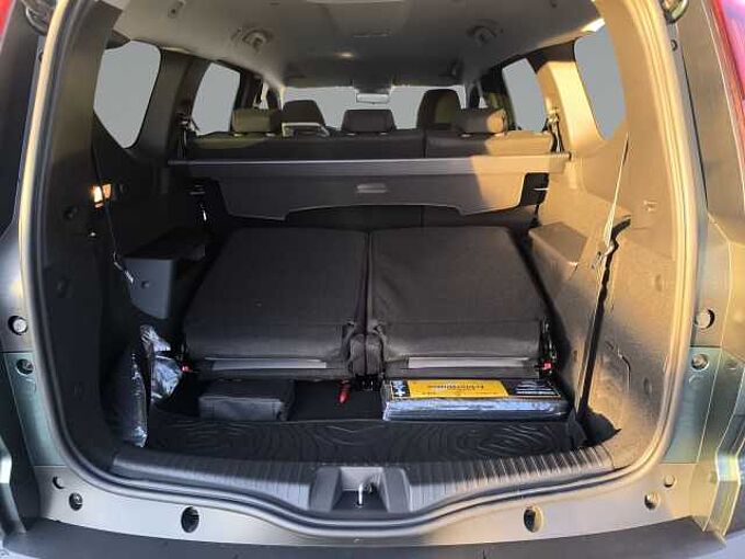 Dacia Jogger Extreme+ ECO-G 100 7-Sitzer