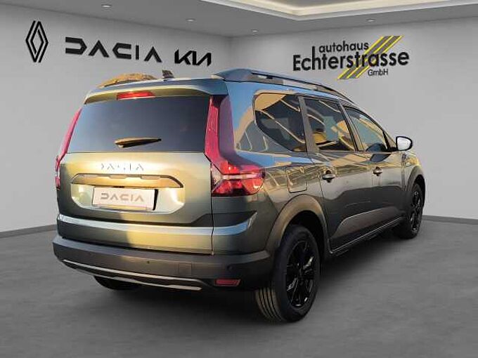 Dacia Jogger Extreme+ ECO-G 100 7-Sitzer