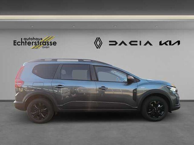 Dacia Jogger Extreme+ ECO-G 100 7-Sitzer