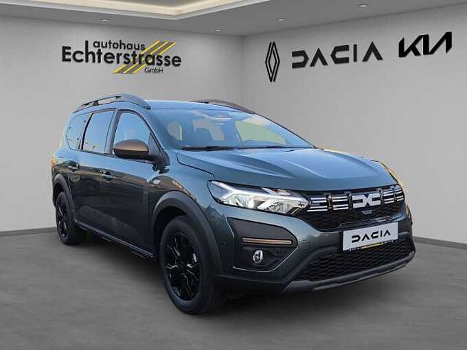 Dacia Jogger Extreme+ ECO-G 100 7-Sitzer