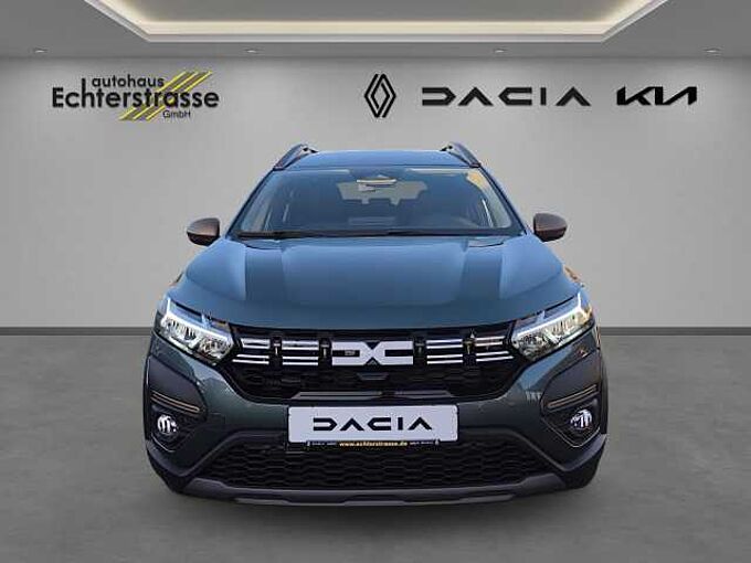 Dacia Jogger Extreme+ ECO-G 100 7-Sitzer