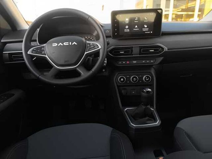 Dacia Jogger Extreme+ ECO-G 100 7-Sitzer