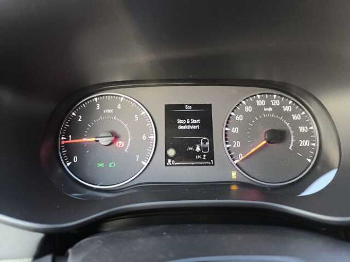 Dacia Jogger Extreme+ ECO-G 100 7-Sitzer