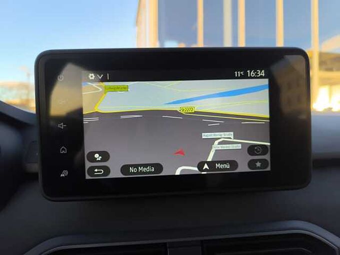 Dacia Jogger Extreme+ ECO-G 100 7-Sitzer