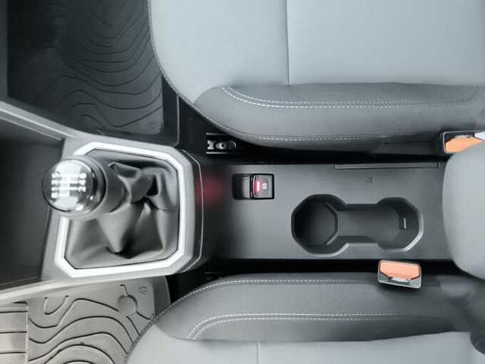 Dacia Jogger Extreme+ ECO-G 100 7-Sitzer