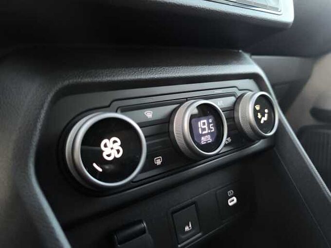 Dacia Jogger Extreme+ ECO-G 100 7-Sitzer