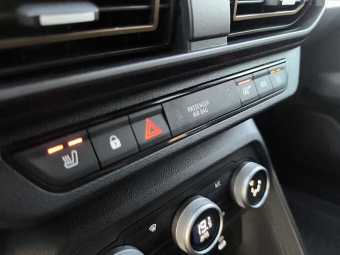 Dacia Jogger Extreme+ ECO-G 100 7-Sitzer