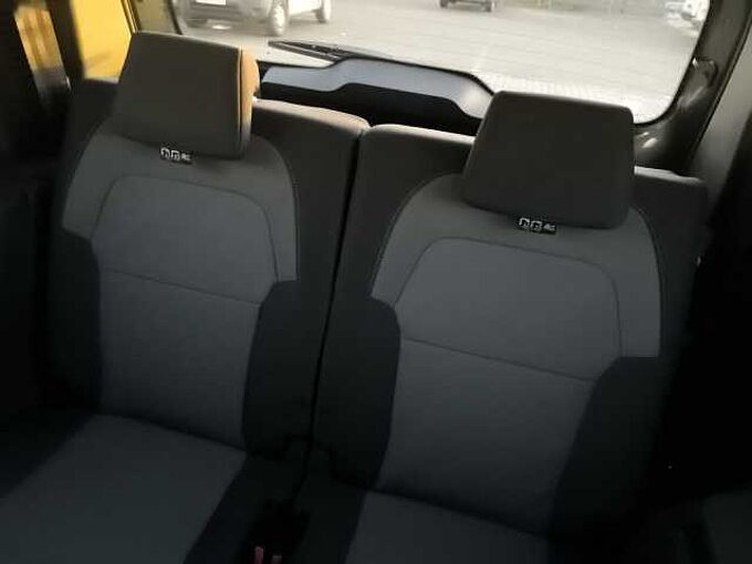 Dacia Jogger Extreme+ ECO-G 100 7-Sitzer