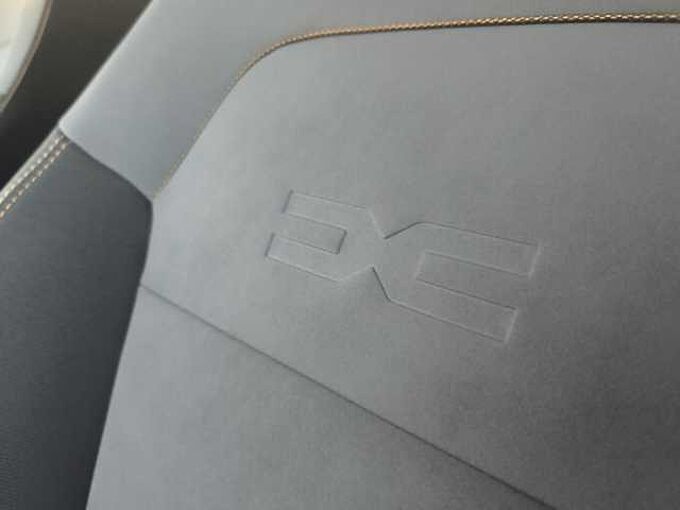 Dacia Jogger Extreme+ ECO-G 100 7-Sitzer