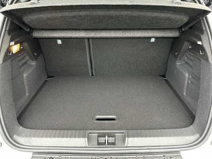 Renault Captur Techno Full Hybrid E-Tech 160 +SHZ