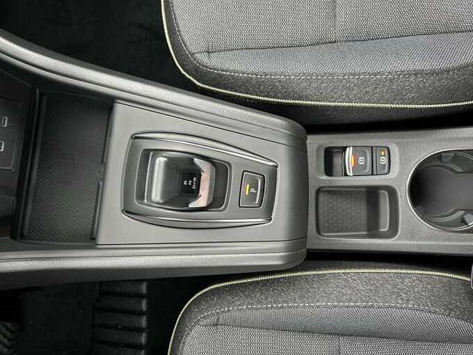 Renault Captur Techno Full Hybrid E-Tech 160 +SHZ