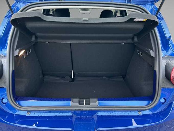 Dacia Sandero Expression TCe 90 auto +SHZ