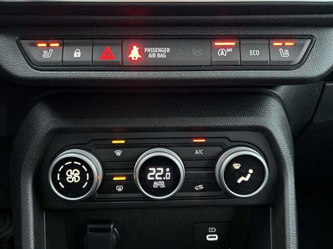 Dacia Sandero Expression TCe 90 auto +SHZ