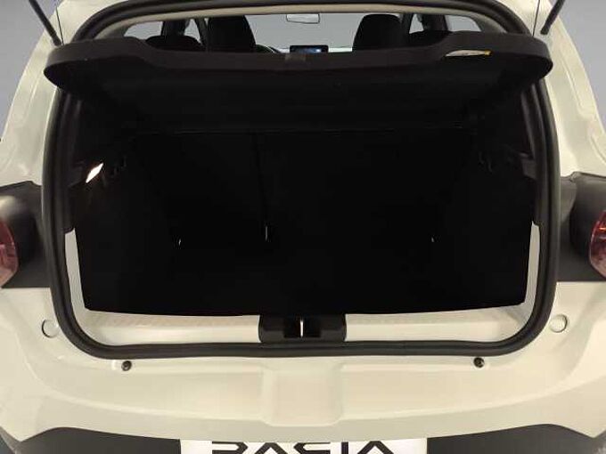 Dacia Sandero Stepway Expression ECO-G 100 +SHZ