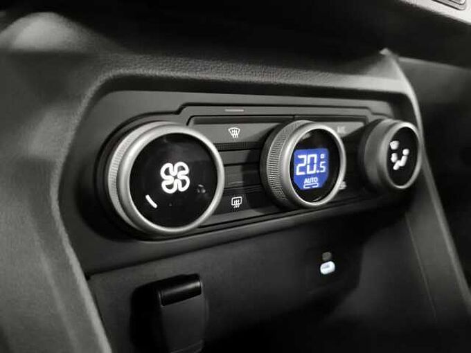 Dacia Sandero Stepway Expression ECO-G 100 +SHZ