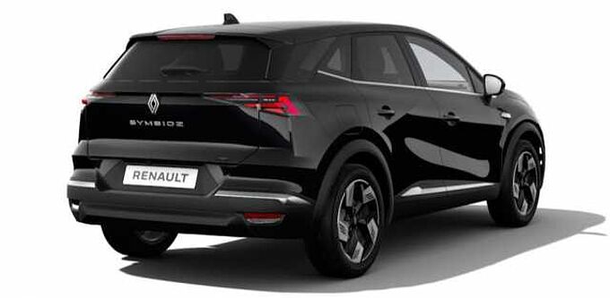 Renault Symbioz Techno Full Hybrid E-Tech 160 +360°+SHZ