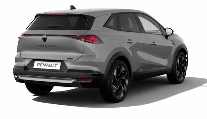 Renault Symbioz Esprit Alpine Full Hybrid E-Tech 160 +360°