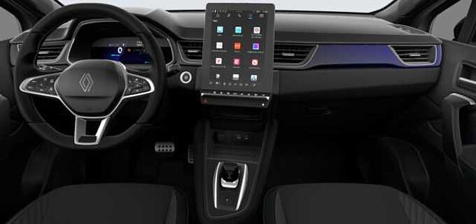 Renault Symbioz Esprit Alpine Full Hybrid E-Tech 160 +360°