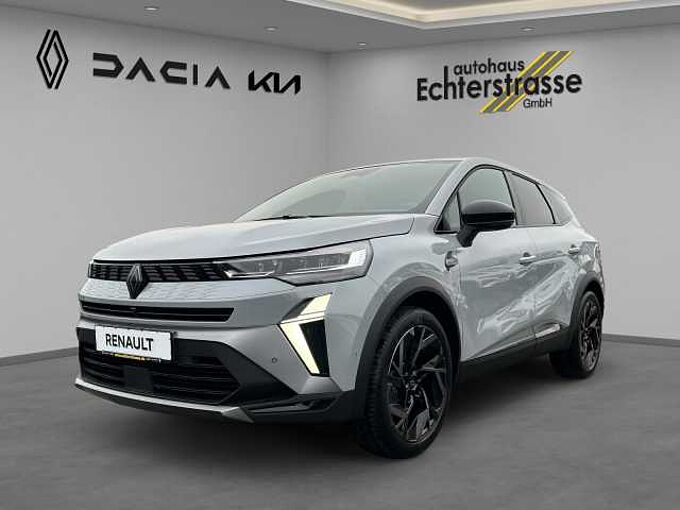 Renault Symbioz Esprit Alpine Full Hybrid E-Tech 160 +360°