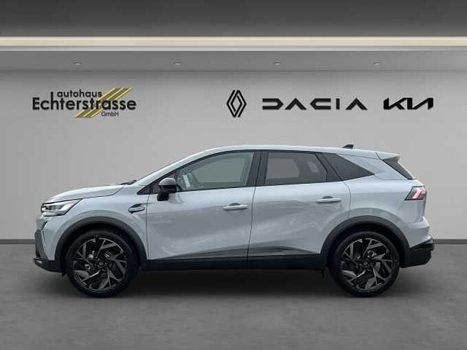 Renault Symbioz Esprit Alpine Full Hybrid E-Tech 160 +360°