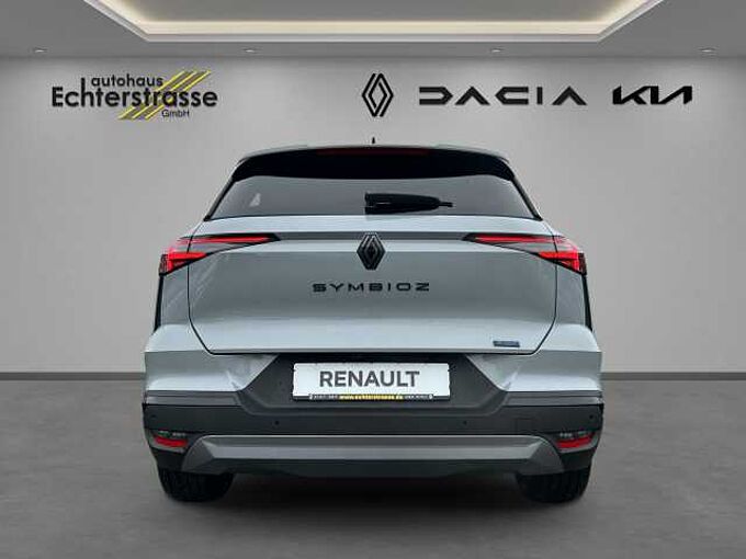 Renault Symbioz Esprit Alpine Full Hybrid E-Tech 160 +360°