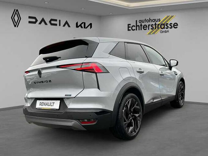 Renault Symbioz Esprit Alpine Full Hybrid E-Tech 160 +360°