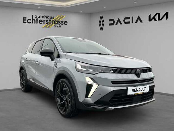 Renault Symbioz Esprit Alpine Full Hybrid E-Tech 160 +360°