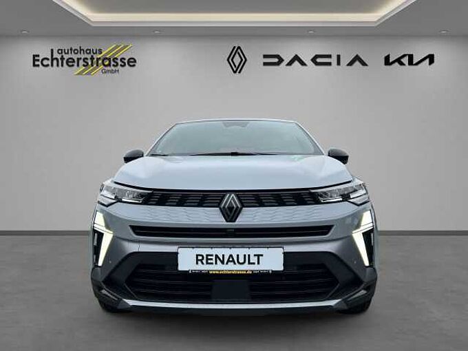 Renault Symbioz Esprit Alpine Full Hybrid E-Tech 160 +360°